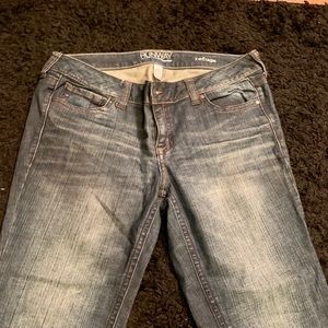 Jeans. Size 12.